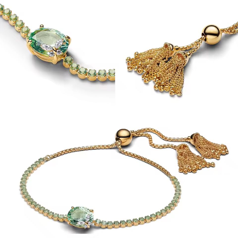 Pulseira Lady Bridgerton