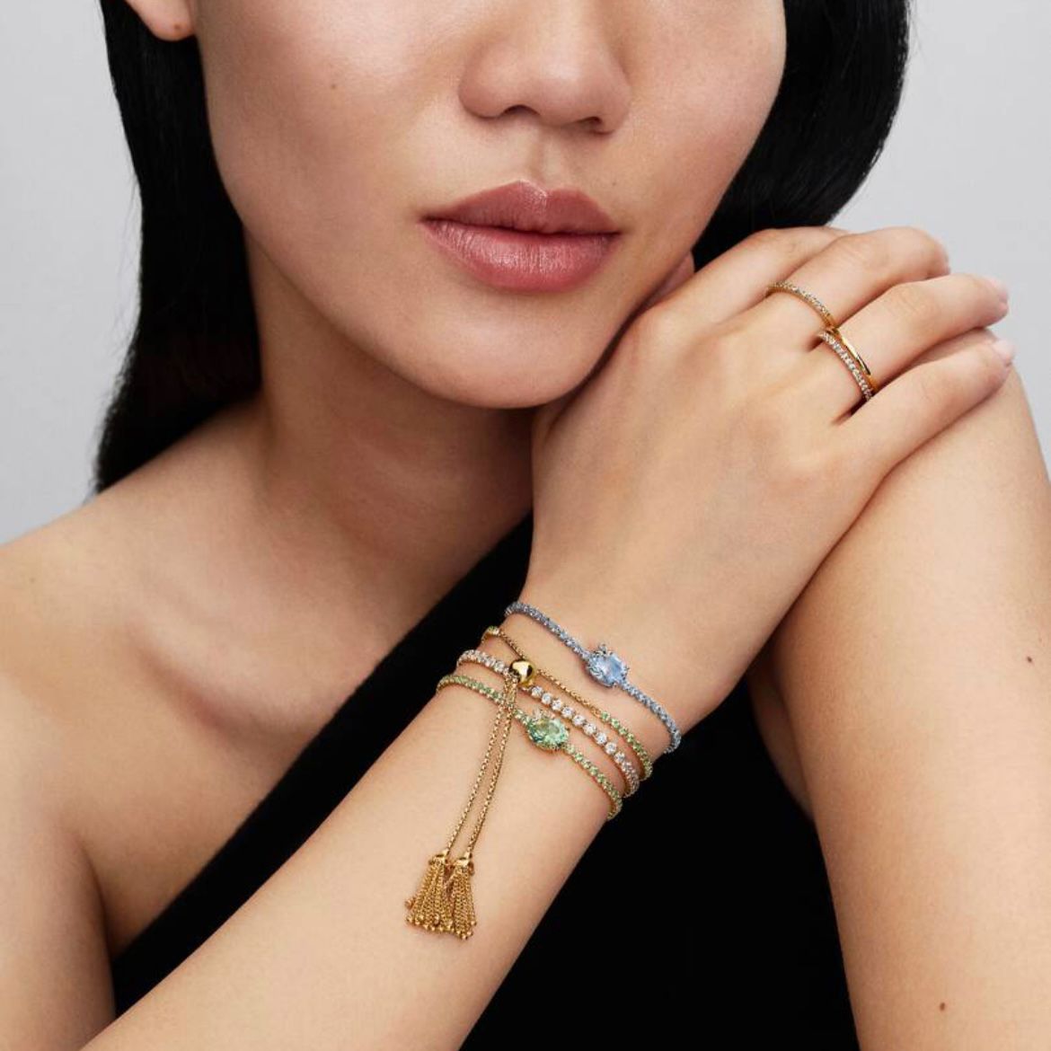 Pulseira Lady Bridgerton