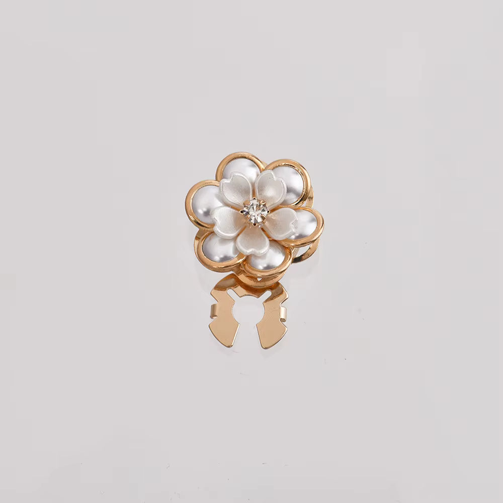 Botão Carmélia Austrina